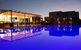 Bouradanis Village Hotel